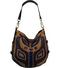 Paule Marrot Meets Hayden-Harnett Handbags