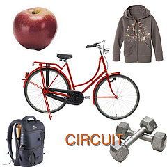 Fit For September: Must Haves Fit For September: Must Haves