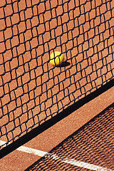 Love Means Nothing in Tennis 