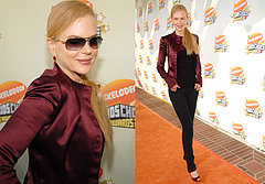 Kids' Choice Awards: Nicole Kidman Kids' Choice Awards: Nicole Kidman