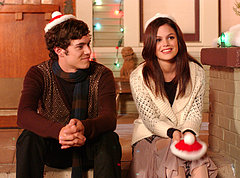 TV Tonight: The O.C., "Chrismukk-huh?"