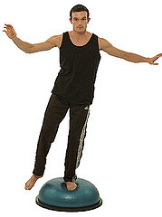 Do you BOSU?