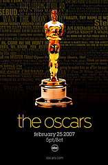 Don't Forget to Cast Your Oscar Ballot!