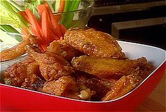 Off to Market: Super Bowl Snacks Off to Market: Super Bowl Snacks