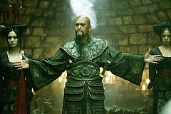 China Censors Pirates of the Caribbean China Censors Pirates of the Caribbean