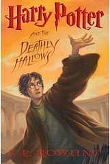 Harry Potter Fans: Do You Have Your Copy of the 7th Book Yet?