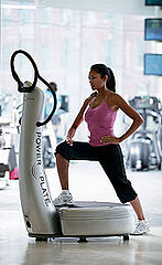Vibration Workouts:  Some Benefit Claims on Shaky Ground