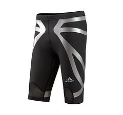 Get Your Butt in Gear: Adidas Powerweb