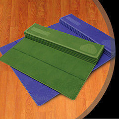 Eco-Friendly Folding Mat Eco-Friendly Folding Mat