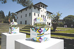 Beauty Byte: Pucci Relaunching Its Signature Scent Beauty Byte: Pucci Relaunching Its Signature Scent