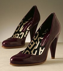 Patent-A-Thon: Shoes