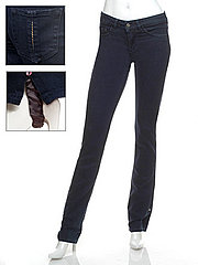 Simply Fab: Radcliffe Denim Simply Fab: Radcliffe Denim