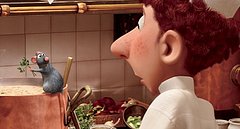 Rats Off To Ratatouille! Rats Off To Ratatouille!