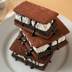 Why Settle For Ordinary S'Mores? Why Settle For Ordinary S'Mores?