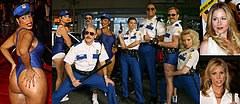 Reno's Finest Know How to Work the Red Carpet