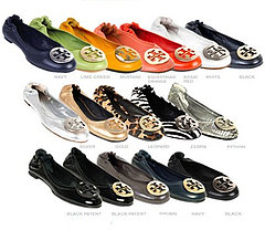 Tory Burch Spring Prima Reva Ballerina Flats Tory Burch Spring Prima Reva Ballerina Flats