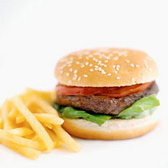 It's Not Delivery, It's Heart Disease It's Not Delivery, It's Heart Disease