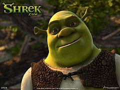 Should Shrek be Dropped as Anti-Obesity Spokesperson?