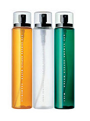 New Product Alert:  Shu Uemura Deep Sea Water Facial Mists