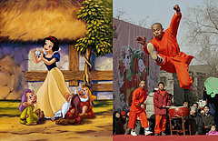 Disney Moves Ahead on Live-Action Snow White Remake Disney Moves Ahead on Live-Action Snow White Remake