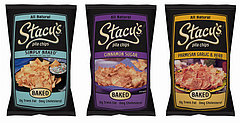 Snack Attack: Stacy's Pita Chips