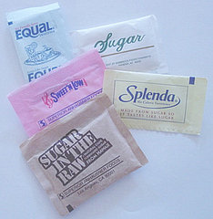 What's the Deal With: Sugar Substitutes What's the Deal With: Sugar Substitutes