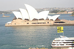 "The Real World" Heads to Sydney "The Real World" Heads to Sydney