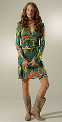Bold Print Dresses Bold Print Dresses