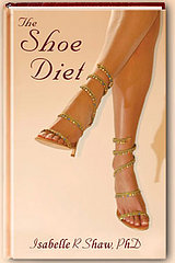 Lose Pounds and Gain Shoes: The Shoe Diet
