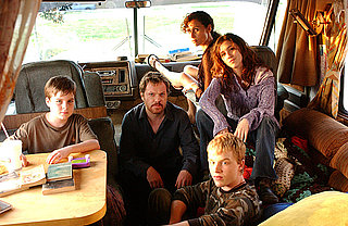 TV Tonight: "The Riches"