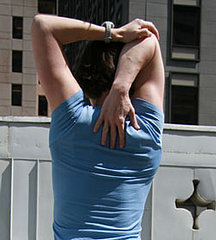 Stretch It: Triceps