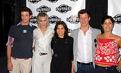 Ugly Betty's Beautiful People Gear Up For Season 2 Ugly Betty's Beautiful People Gear Up For Season 2