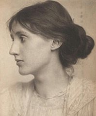 Food For Thought: Virginia Woolf Food For Thought: Virginia Woolf