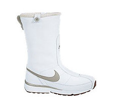 These Boots Were Made for Running: Wafflo Boots
