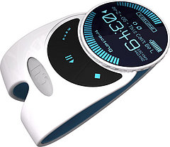 MP3 Sports Wristband Concept