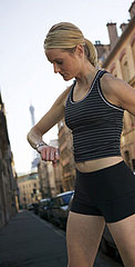 Take A Break and Burn More Fat