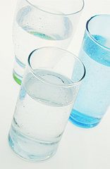 Water Knowledge