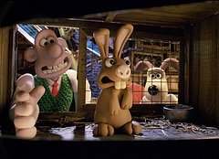 Movie Night: Films With Rabbits