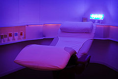 Trend: Pay For A Powernap In The YeloChair