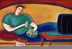 You Asked: How Do I Get Him to Take Care of Himself? You Asked: How Do I Get Him to Take Care of Himself?