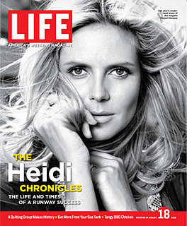 Heidi Wants More