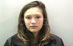 Sugar Bits - Laguna Beach Star Charged with DUI