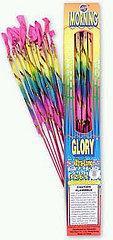 Come Fab Finding With Me: Fireworks on the Roof! 