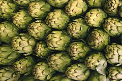 Perfect Pickins: Artichokes