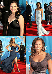 It's Always Sunny at the Image Awards