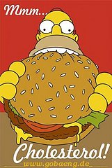 What's the Diff: Cholesterol and Saturated Fat What's the Diff: Cholesterol and Saturated Fat