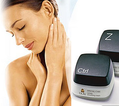 Totally Geeky or Geek Chic? Oil of Olay Ctrl + Z Cream Totally Geeky or Geek Chic? Oil of Olay Ctrl + Z Cream