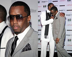 Diddy Now Making a Boy Band