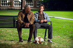 Movie Preview: Feast of Love