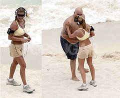 Fergie Gets It Poppin with Fat Joe and the AVMAs